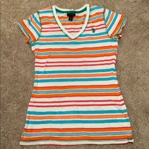 U.S. POLO ASSN. Tee Shirt